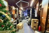??? MẶT PHỐ ĐẠI LA, HAI BÀ TRƯNG NHÀ ĐẸP Ở & KINH DOANH ĐẸP 75m2 MẶT TIỀN 4.1m SỔ ĐẸP, HƠN 47 TỶ